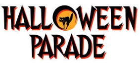 Halloween Parade